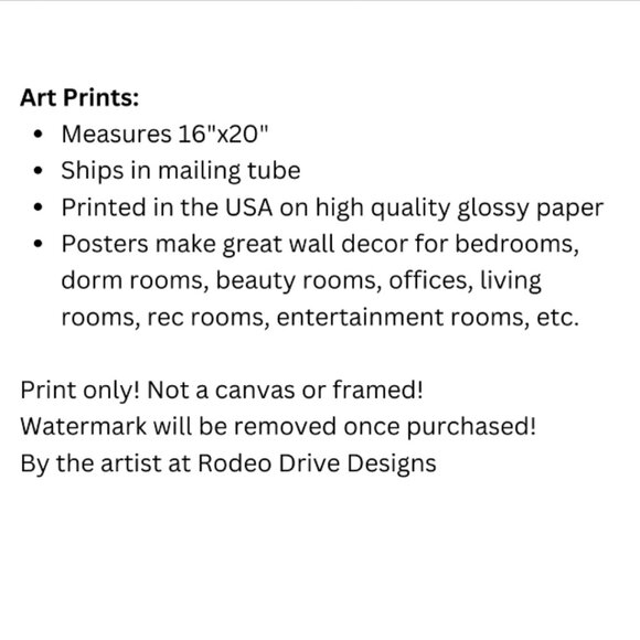 Striking F1 Ferrari 20x16 Art Print - Picture 2 of 2